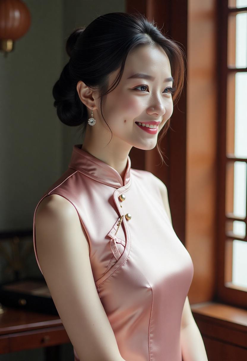 格子间潜龙