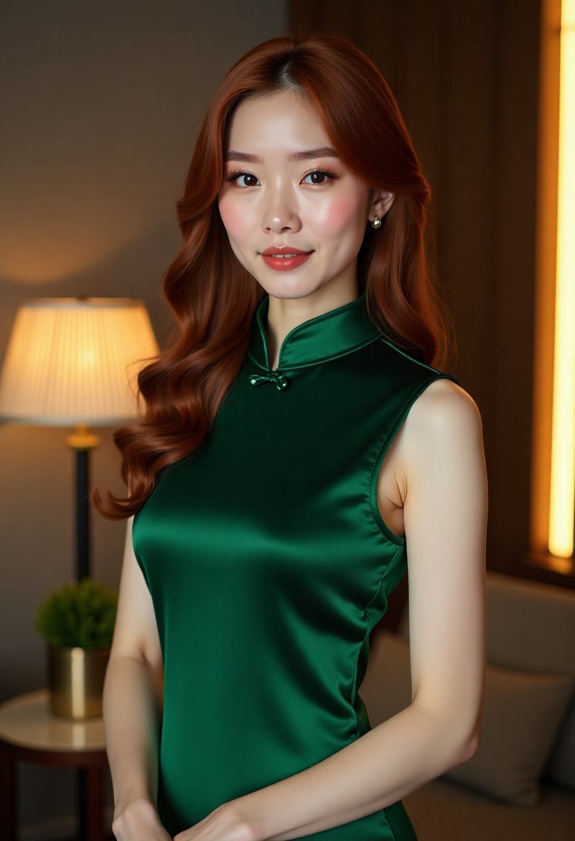 千金的专属保镖