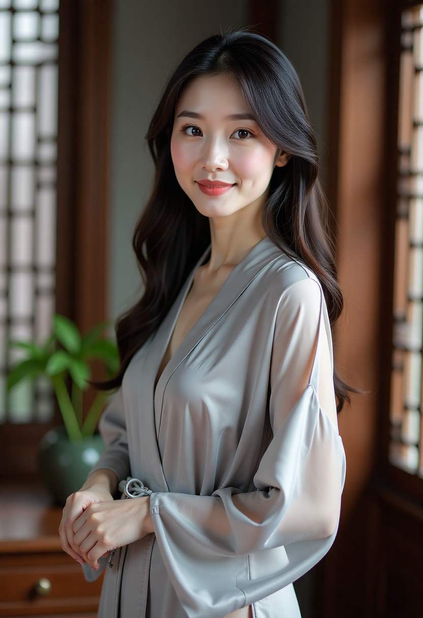 温晓璃
